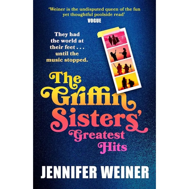 GRIFFIN SISTERS' GREATEST HITS, THE (Nuevo)