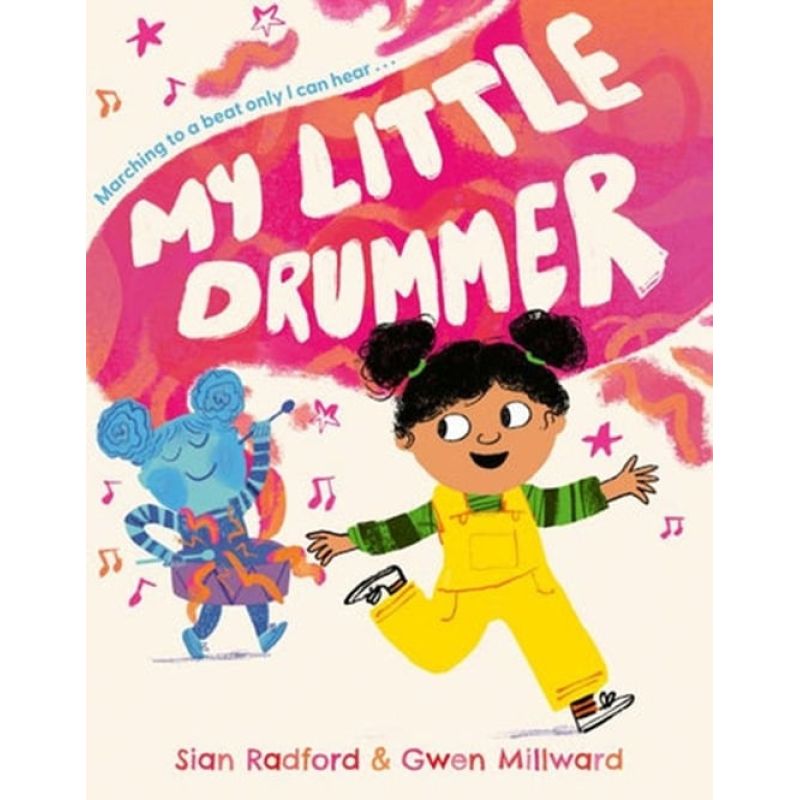 MY LITTLE DRUMMER (Nuevo)