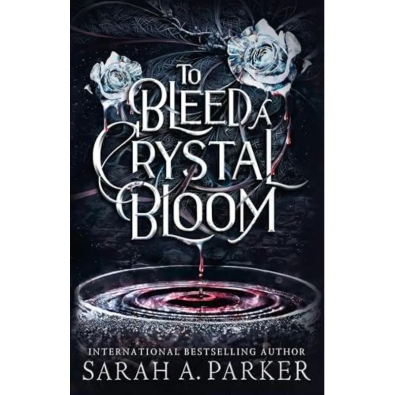 TO BLEED A CRYSTAL BLOOM - PB (Nuevo)