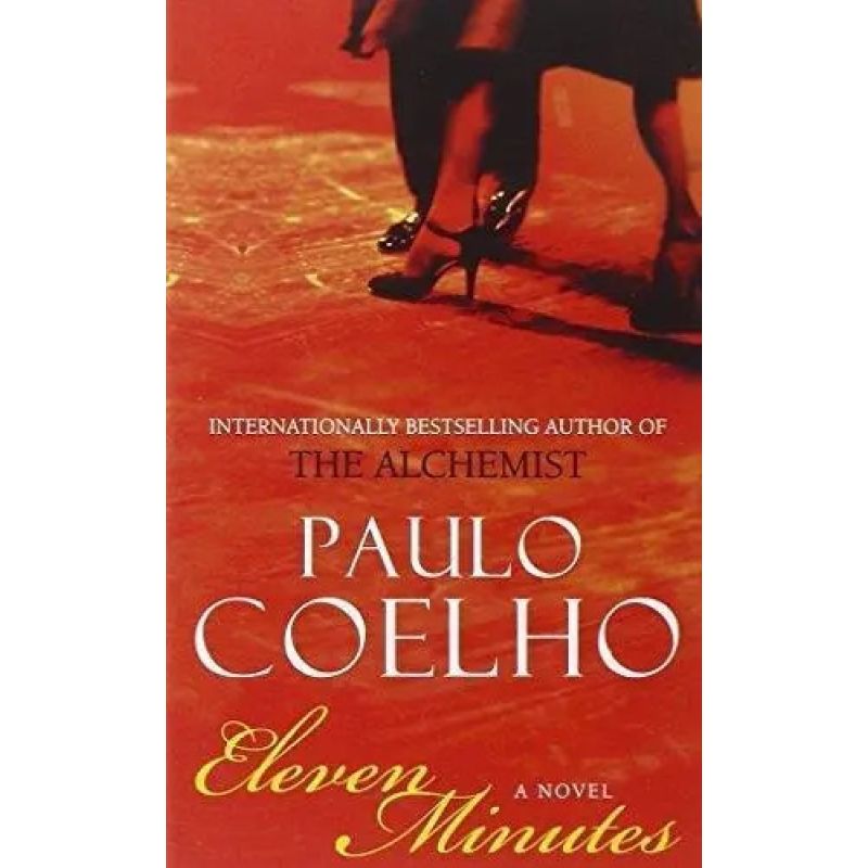 ELEVEN MINUTES (Nuevo)