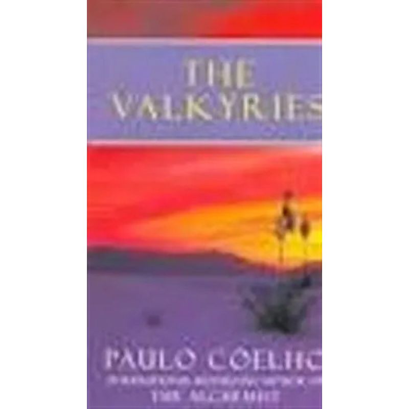 VALKYRIES,THE (Nuevo)