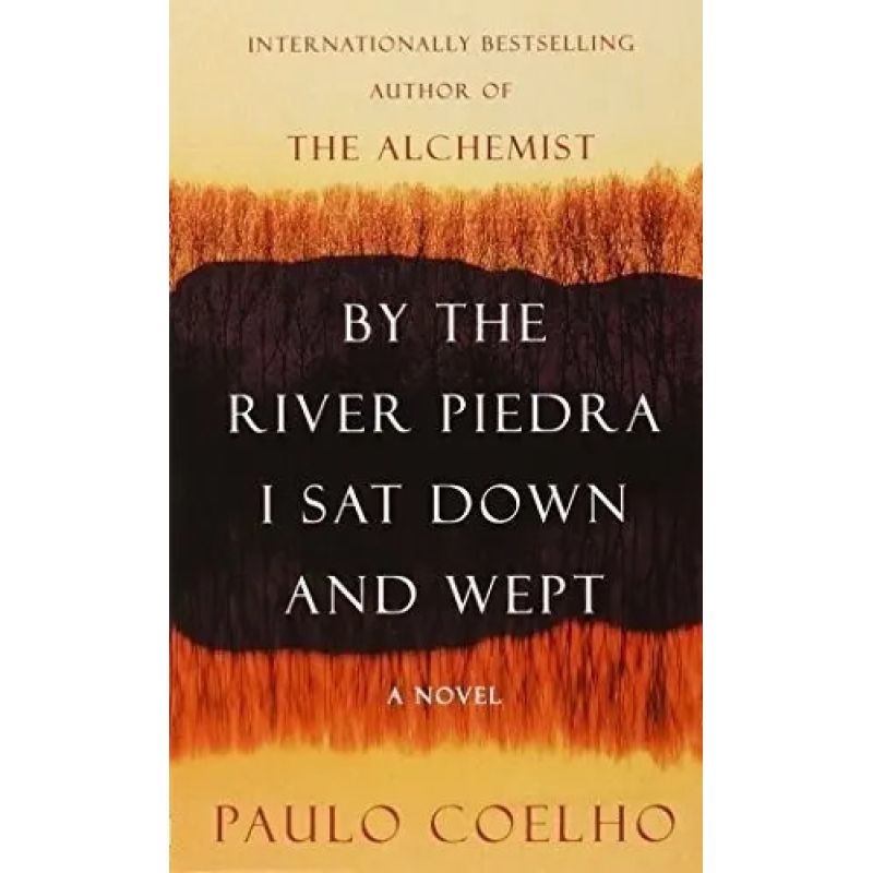 BY THE RIVER PIEDRA I SAT DOWN AND WEPT (Nuevo)