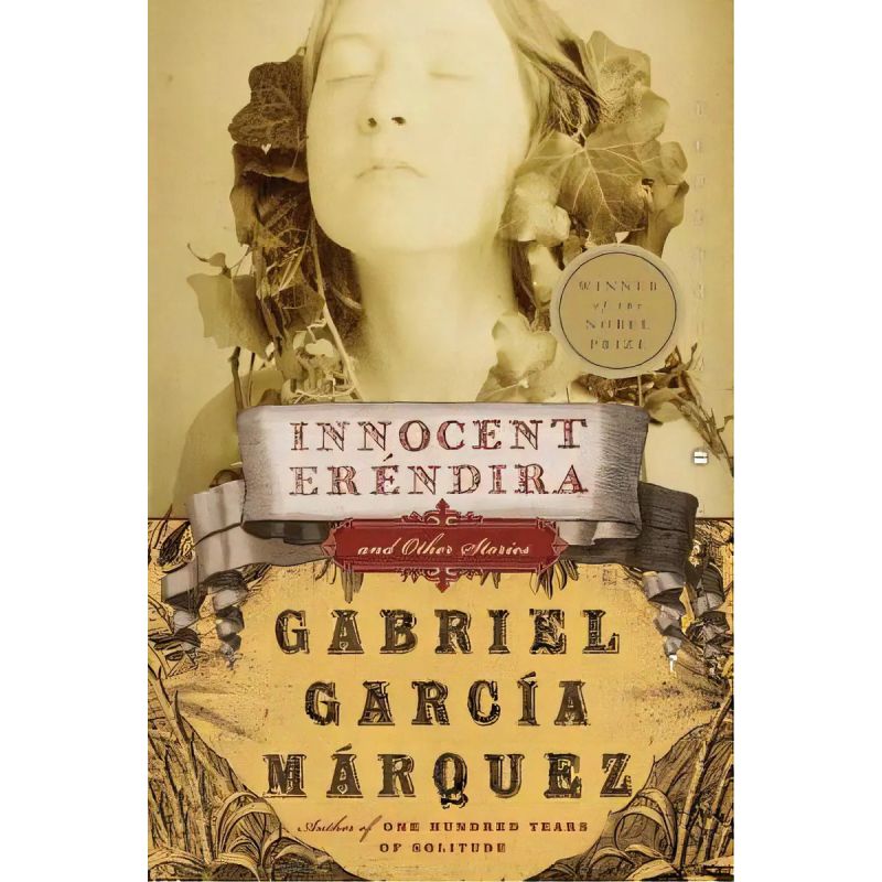 INNOCENT ERENDIRA (Nuevo)