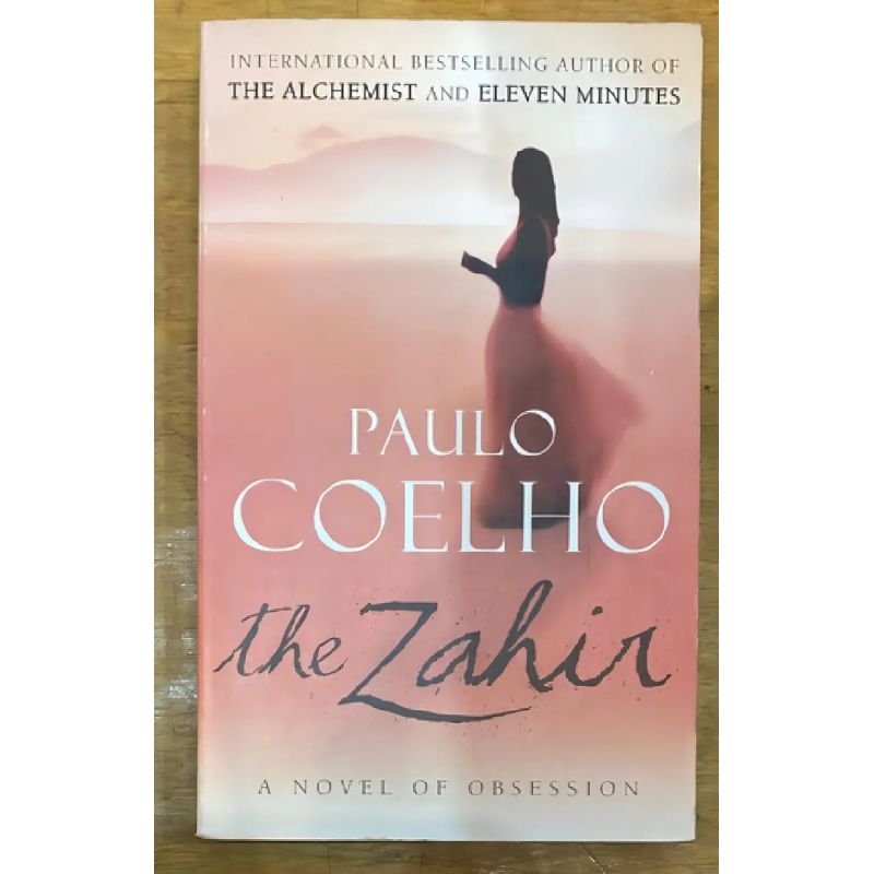 ZAHIR, THE (Nuevo)