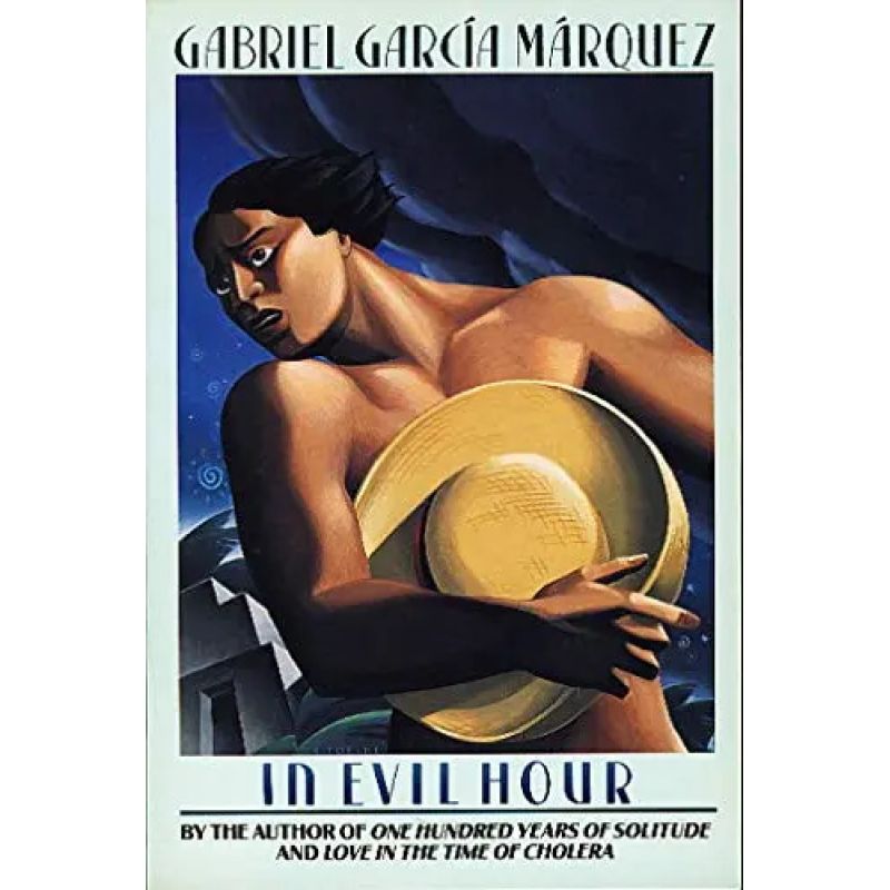 IN EVIL HOUR (Nuevo)