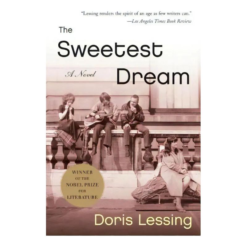 SWEETEST DREAM,THE (Nuevo)