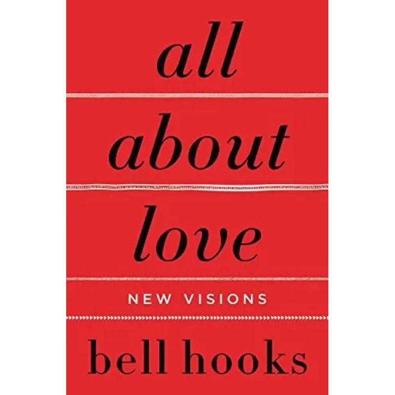 ALL ABOUT LOVE - NEW VISIONS - LOVE SONG TO THE NATION 1 (Nuevo)