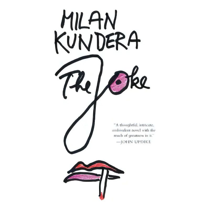 JOKE,THE (Nuevo)
