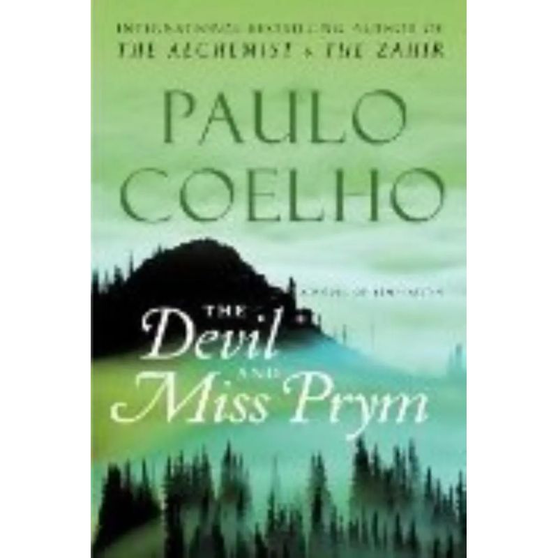 DEVIL AND MISS PRYM,THE (Nuevo)