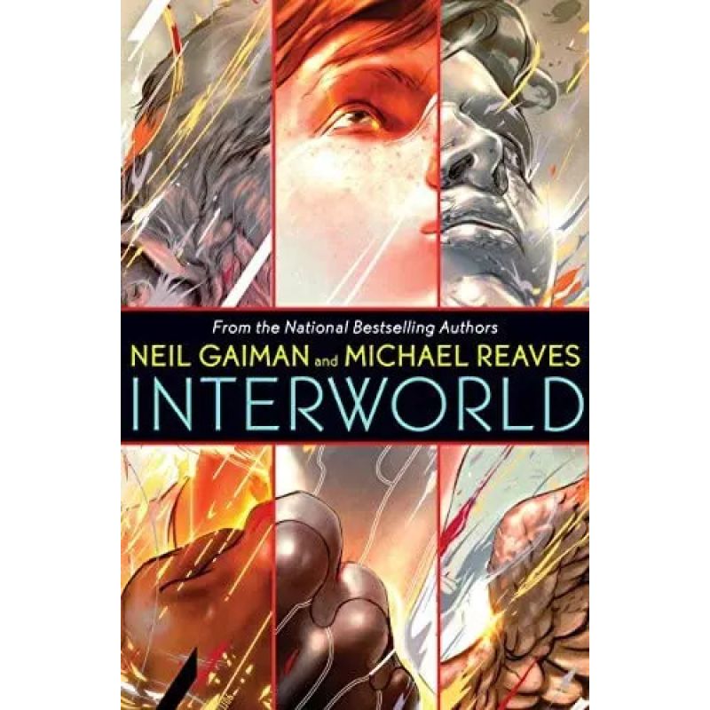 INTERWORLD (PB) (Nuevo)