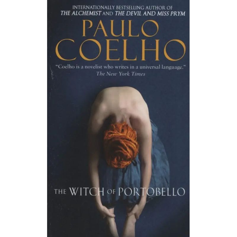 WITCH OF PORTOBELLO,THE (PB) (Nuevo)