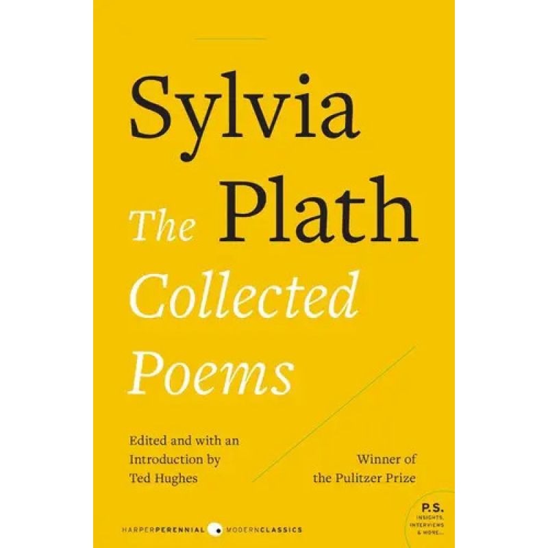 COLLECTED POEMS,THE (Nuevo)