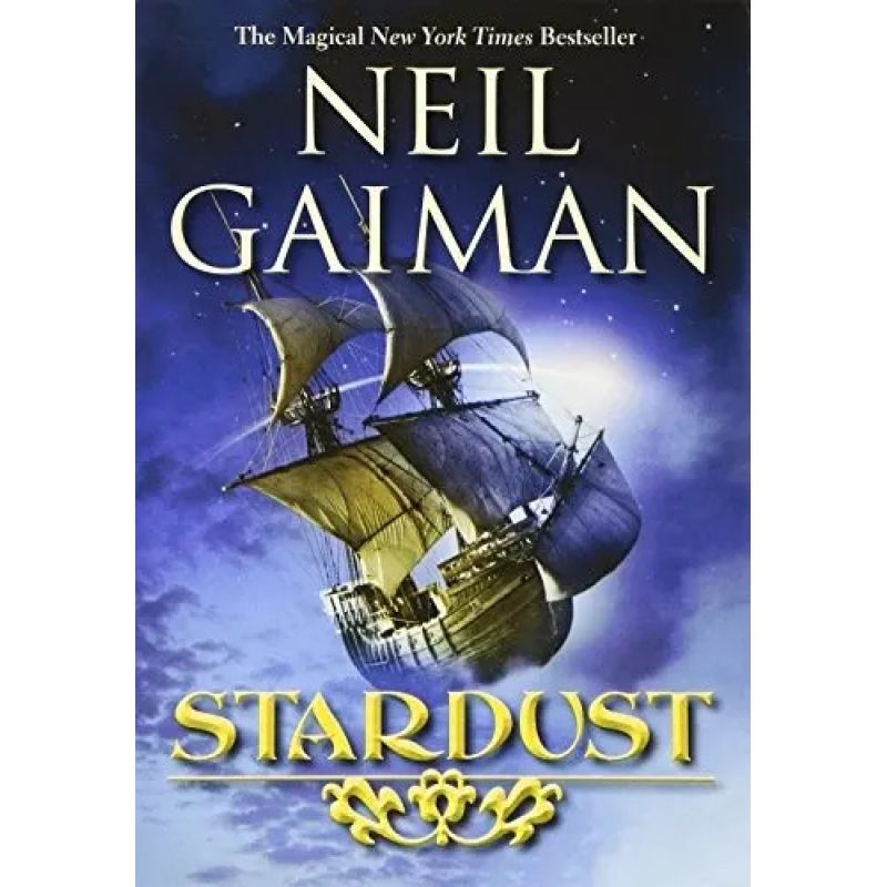 STARDUST (PB) (Nuevo)