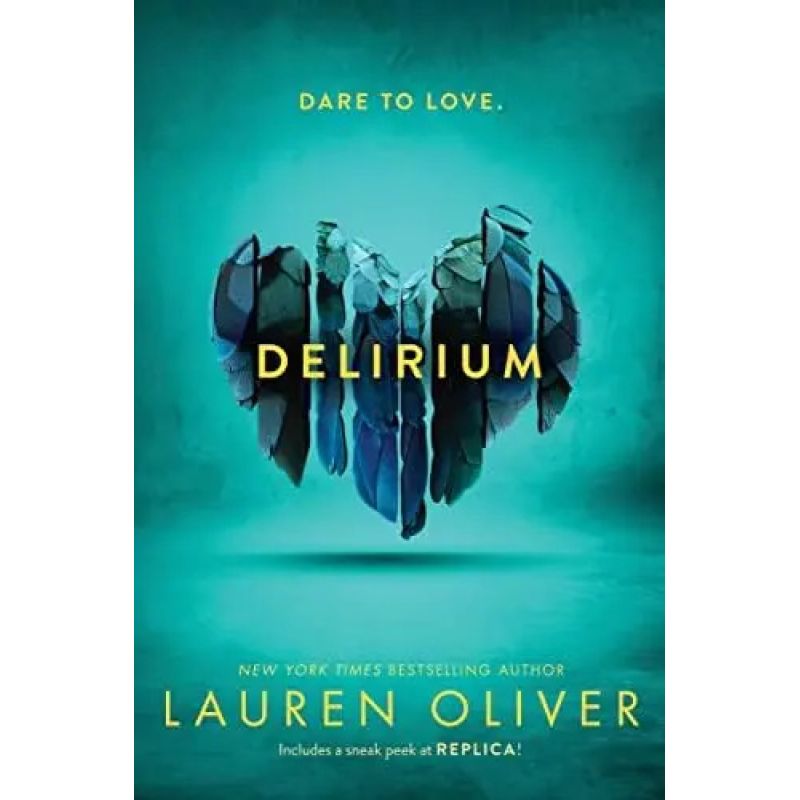DELIRIUM 1 - DELIRIUM 1 - PB (Nuevo)