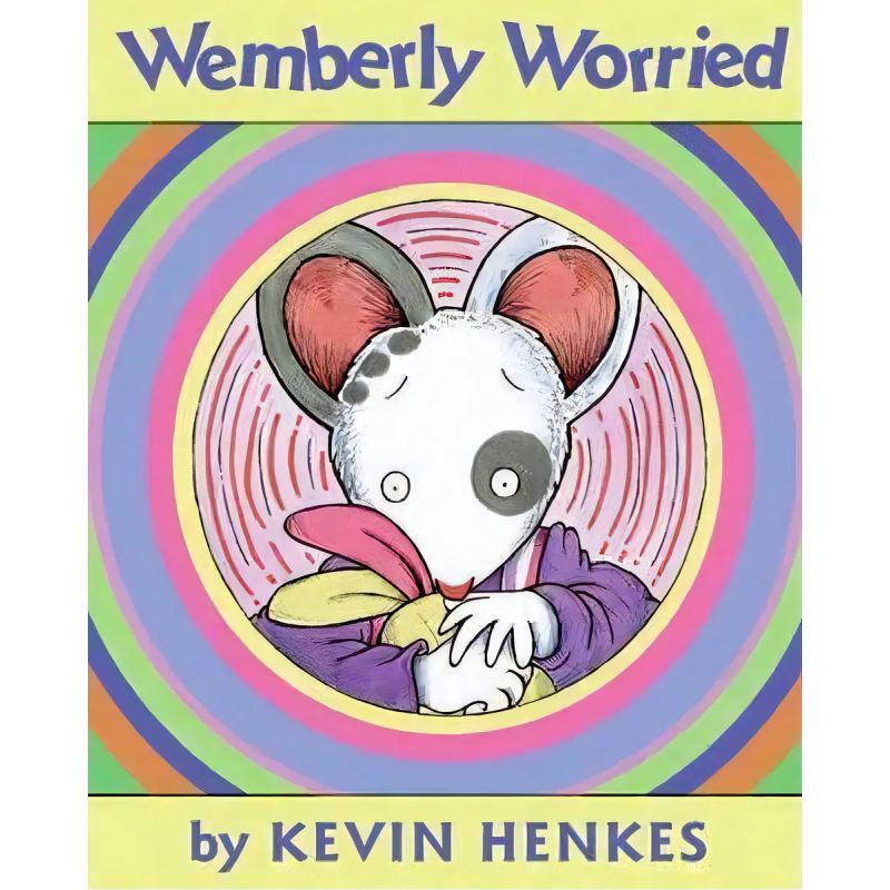 WEMBERLY WORRIED (PB) (Nuevo)