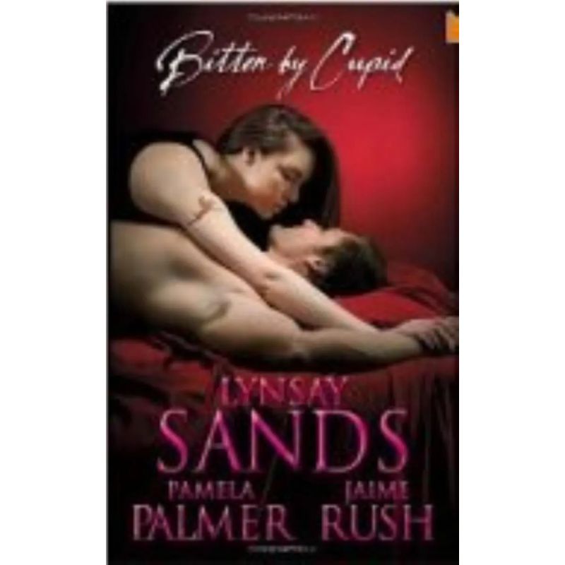 BITTEN BY CUPID (PB) (Nuevo)