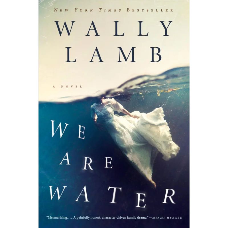 WE ARE WATER (PB) (Nuevo)