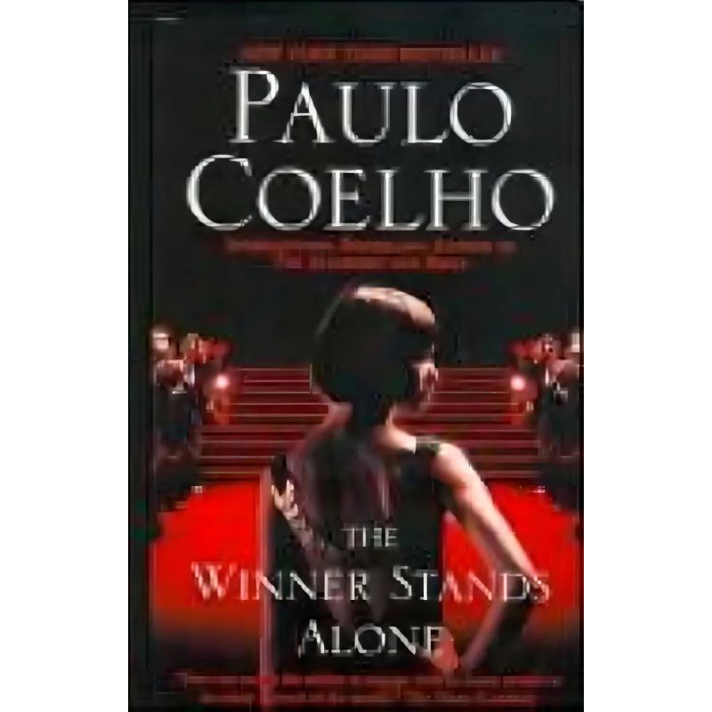 WINNER STANDS ALONE,THE (PB) (Nuevo)