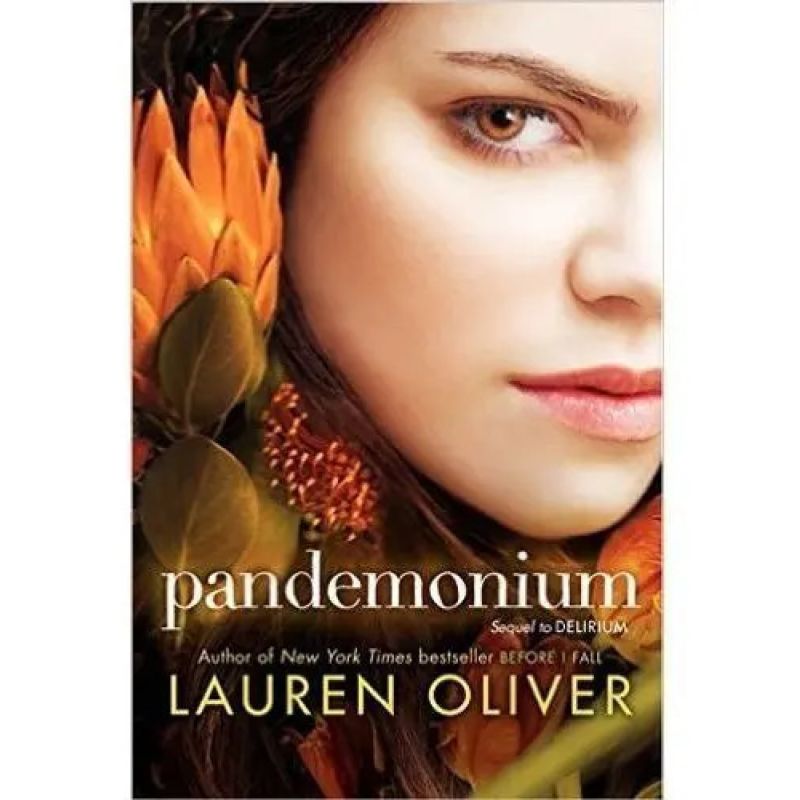 PANDEMONIUM - DELIRIUM 2 (PB) (Nuevo)