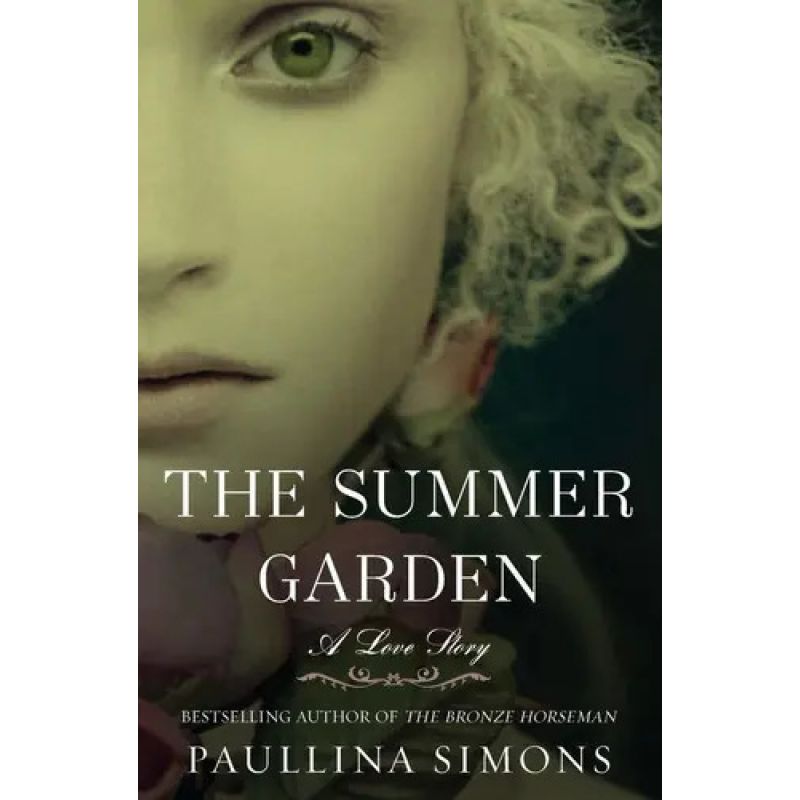SUMMER GARDEN,THE (PB) (Nuevo)