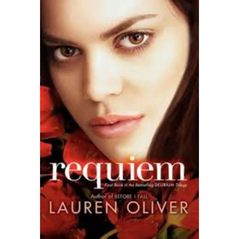 REQUIEM - DELIRIUM 3 (PB) (Nuevo)