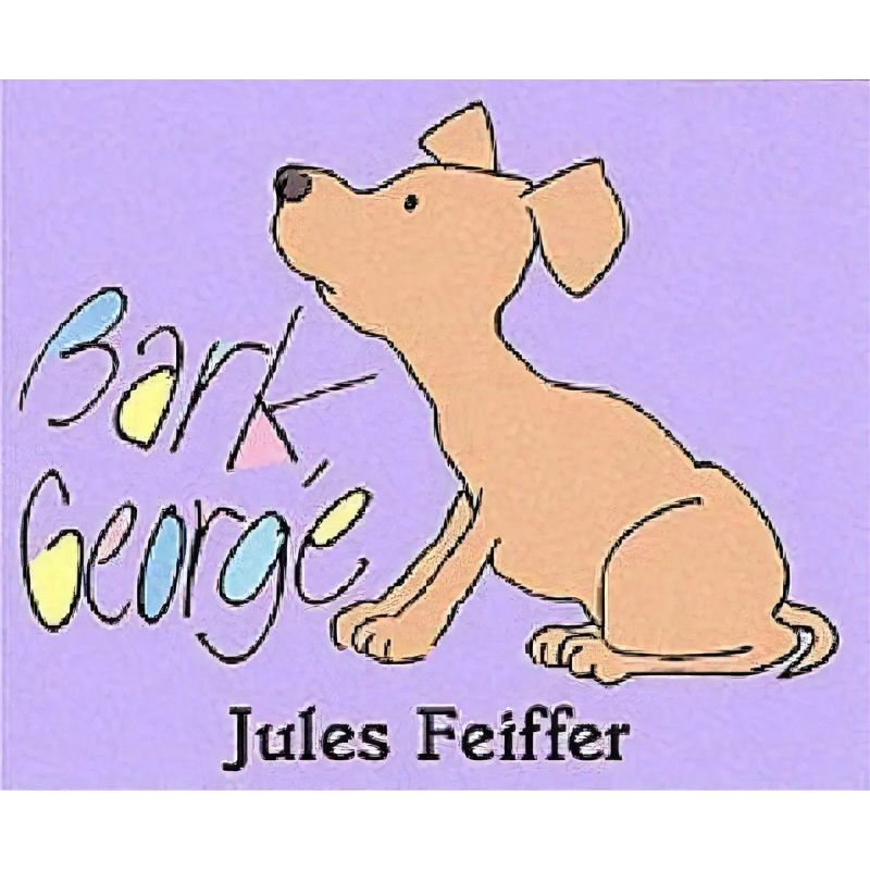 BARK, GEORGE - HB (Nuevo)