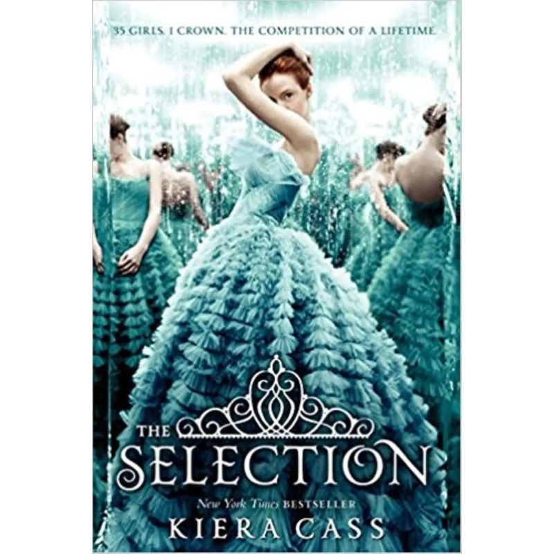 SELECTION, THE (PB) (Nuevo)