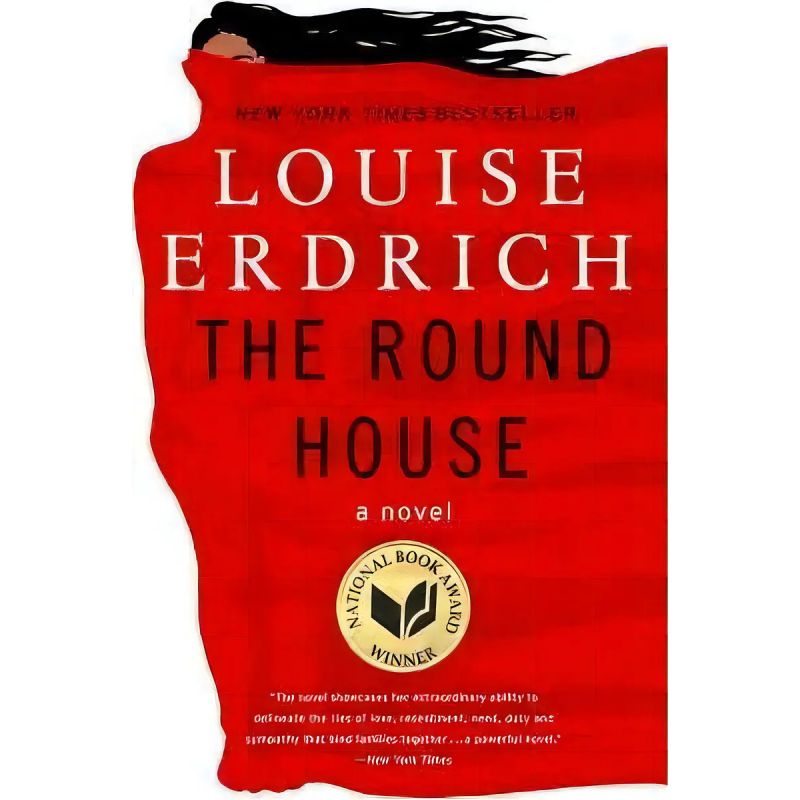 ROUND HOUSE,THE (PB) (Nuevo)