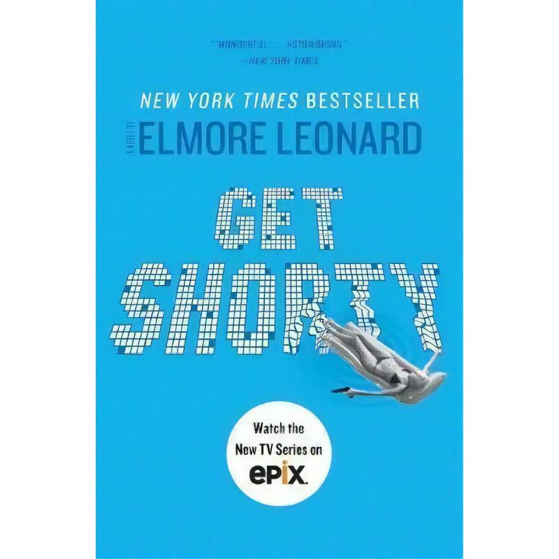 GET SHORTY (PB) (Nuevo)