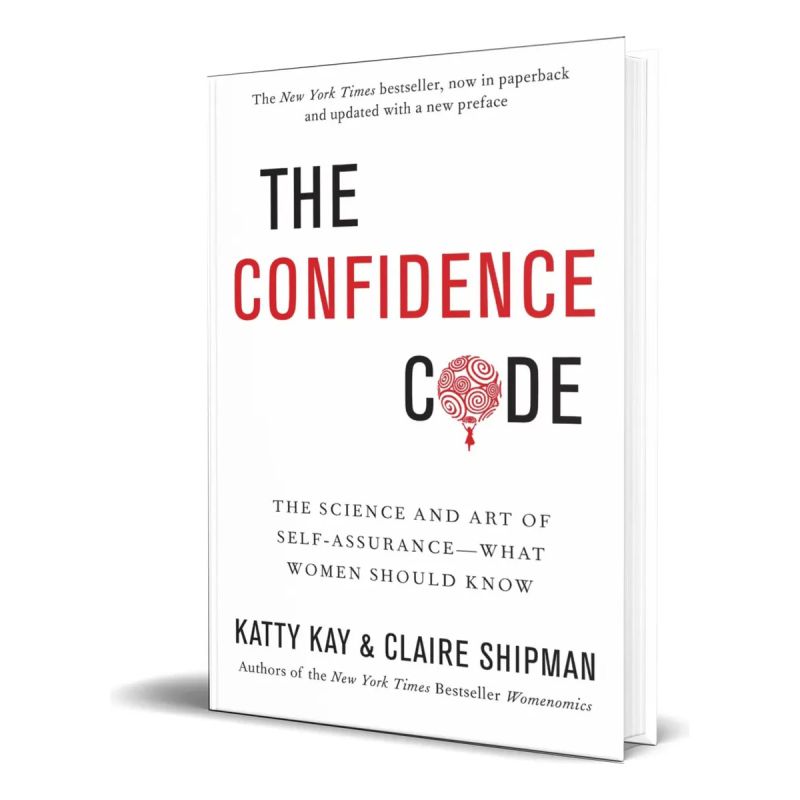 CONFIDENCE CODE, THE (Nuevo)