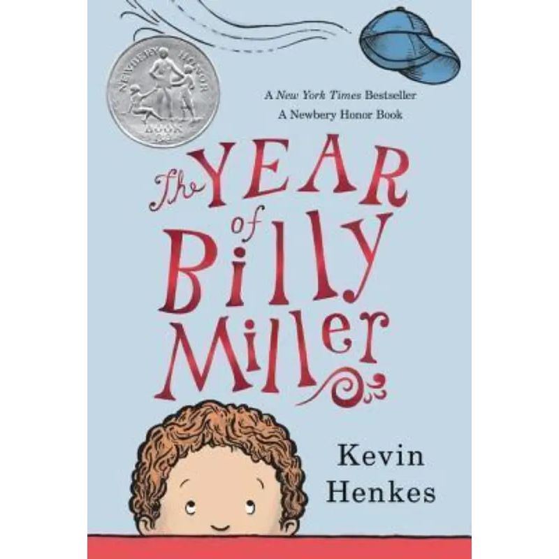 YEAR OF BILLY MILLER,THE (PB) (Nuevo)