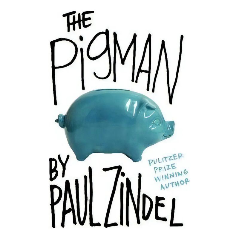 PIGMAN, THE (Nuevo)