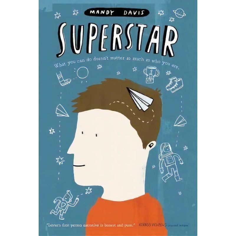 SUPERSTAR - PB (Nuevo)