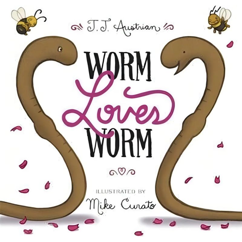 WORM LOVES WORM - HB (Nuevo)