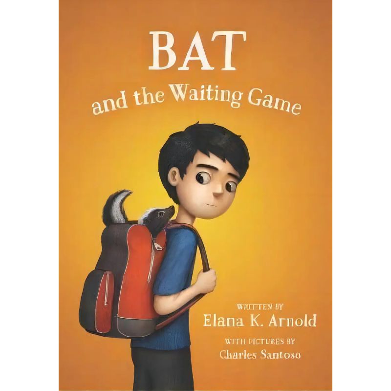 BAT AND THE WAITING GAME - THE BAT SERIES 2 (Nuevo)