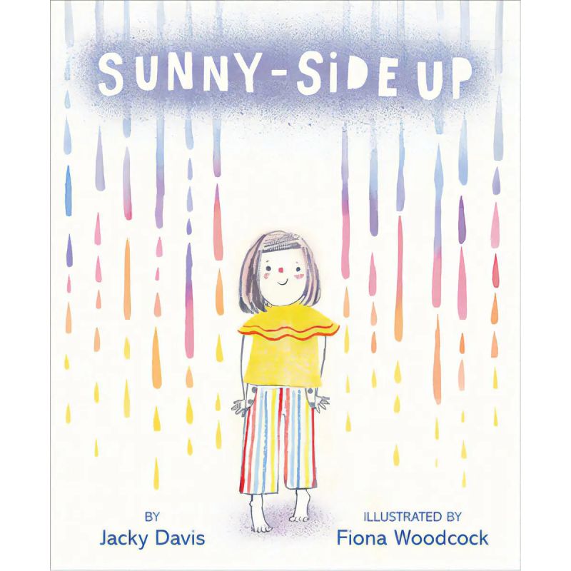 SUNNYSIDE UP - HB (Nuevo)