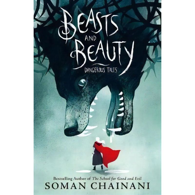 BEASTS AND BEAUTY - DANGEROUS TALES  (HB) (Nuevo) - Miniatura 2