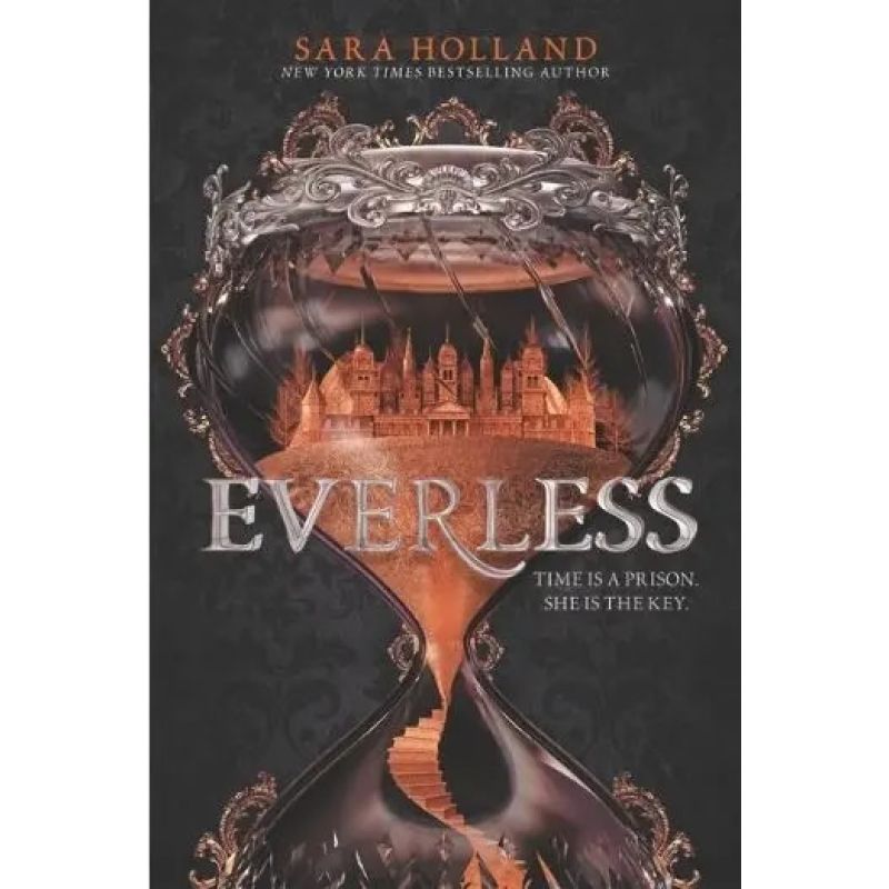 EVERLESS - EVERLESS 1 (Nuevo)