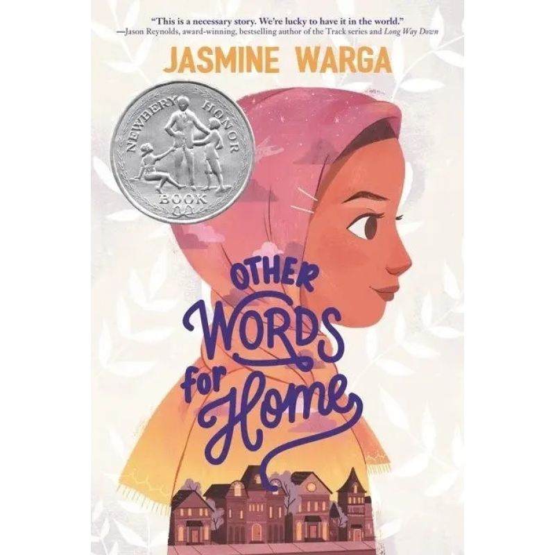 OTHER WORDS FOR HOME - IN VERSE - PB (Nuevo)