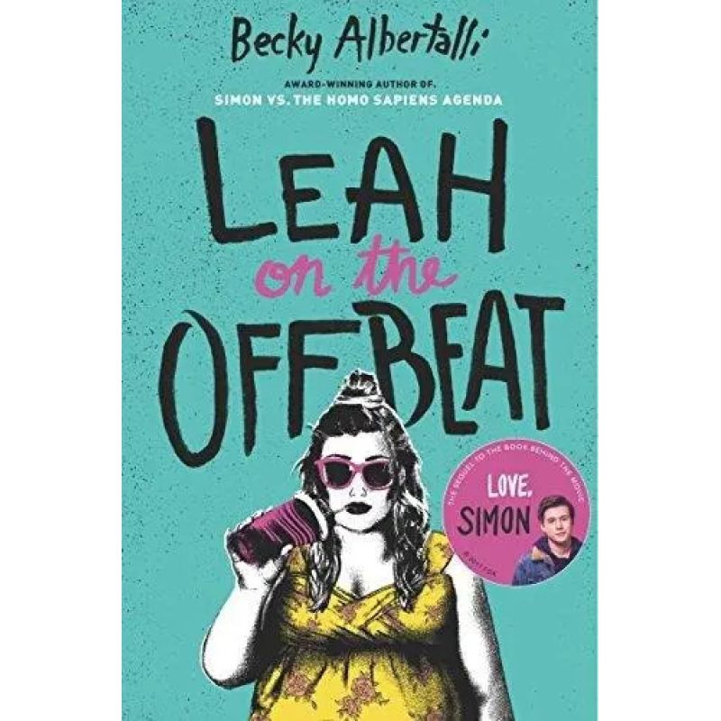LEAH ON THE OFFBEAT (Nuevo)