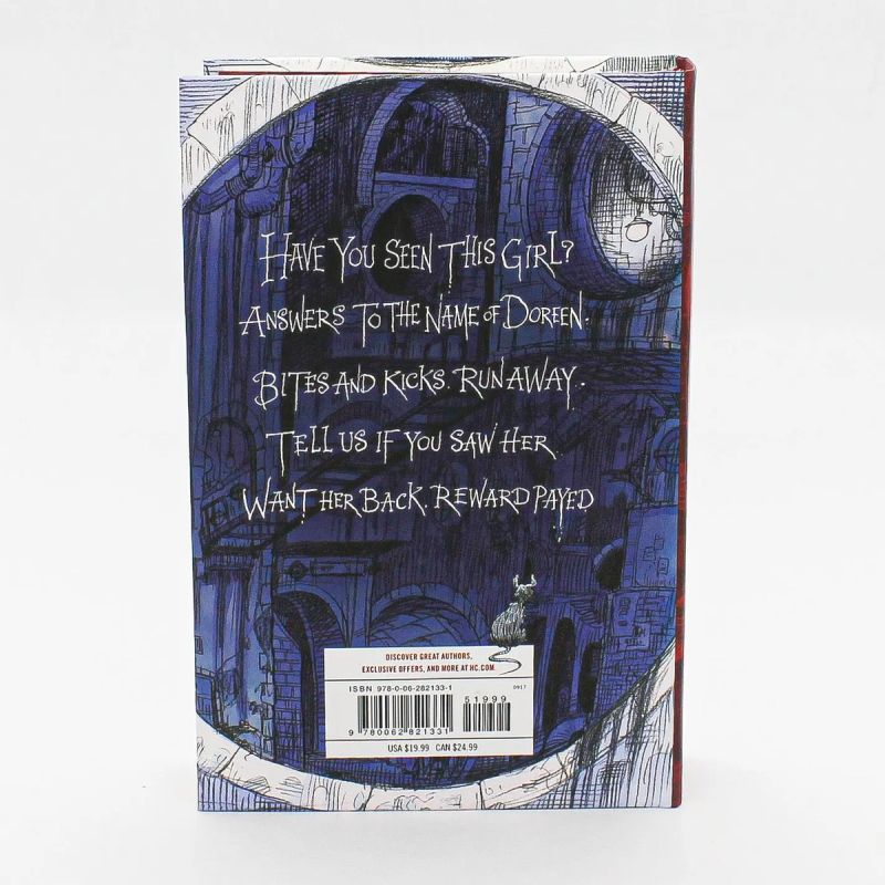 NEVERWHERE - ILLUSTRATED ED (HB) (Nuevo) - Miniatura 2