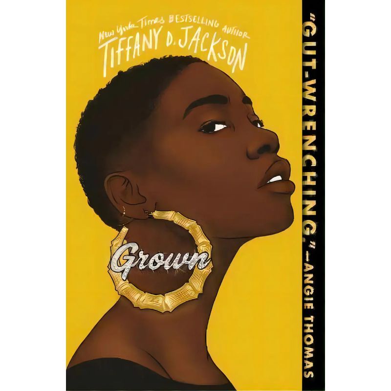 GROWN (Nuevo)