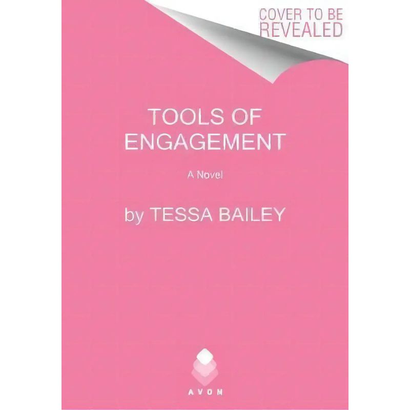 TOOLS OF ENGAGEMENT - A NOVEL - HOT AND HAMMERED 3 (Nuevo)