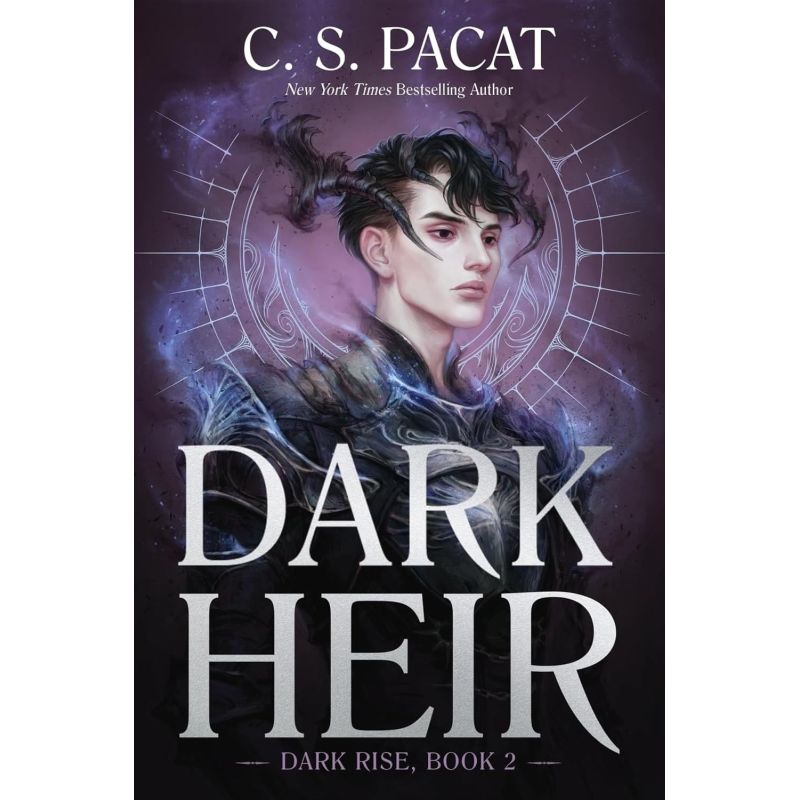 DARK HEIR - DARK RISE 2 (Nuevo)