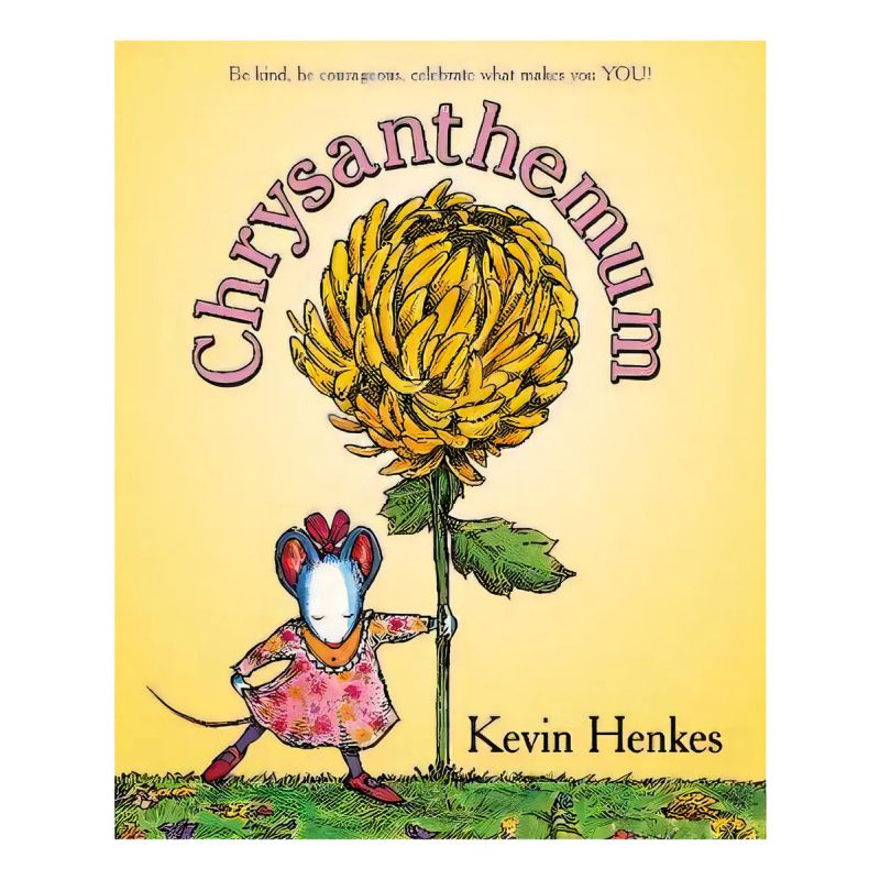 CHRYSANTHEMUM (PB) (Nuevo)