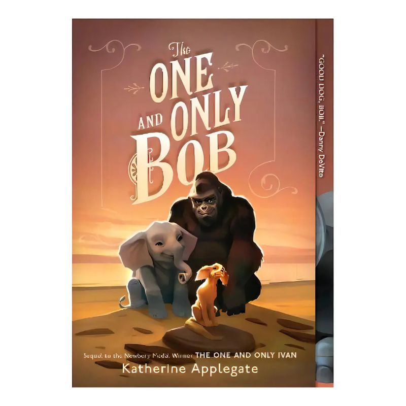 ONE AND ONLY BOB, THE - THE ONE AND ONLY 2 (Nuevo)