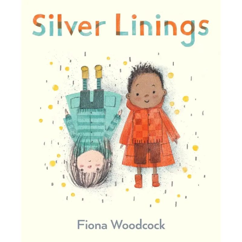 SILVER LININGS - HB (Nuevo)