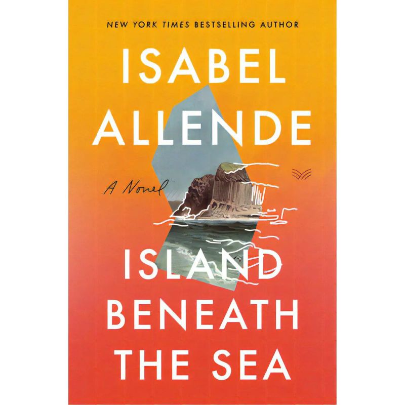 ISLAND BENEATH THE SEA  (Nuevo)