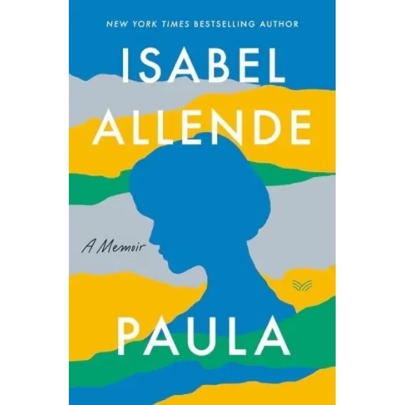 PAULA: A MEMOIR (PB) (Nuevo)
