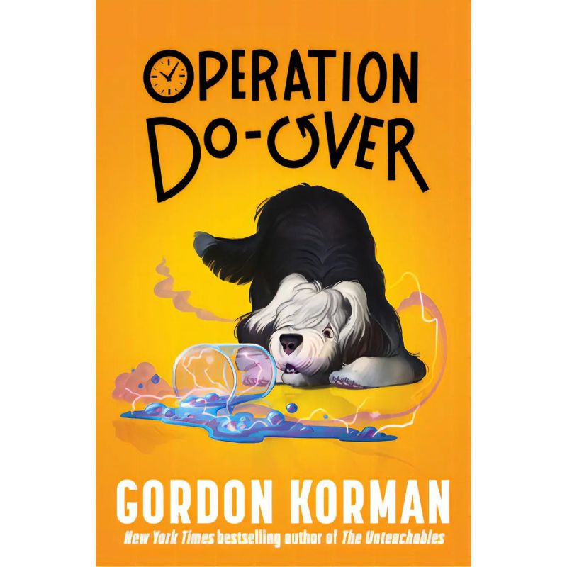 OPERATION DO-OVER (Nuevo)